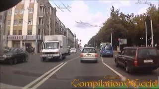 Подборка Аварий и ДТП #19 Car Crash Compilation