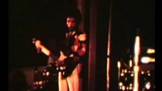 Jimi Hendrix - Live @ Stora Scenen, Liseberg, Gothenburg 01-09-1970 *RESYNC*