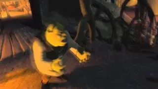 THIS. IS. MYSWAMP (Shrek Sparta Remix)