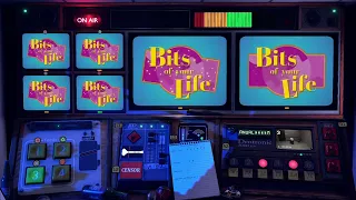 Not For Broadcast - Bits of Your Life - CARNAGE