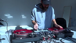 DJ MERTO x Westcoast Routine