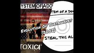 System Of A Down - Evolution Of Thetawaves (2002)