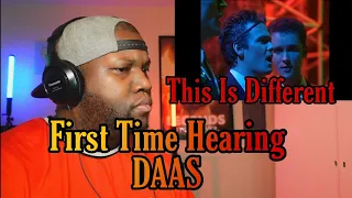 DAAS - The Big Gig - I Heard It Through The Grapevine | Reaction