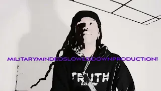 BigHomie MDK - “50 N*ggas” ( Slowed Down )