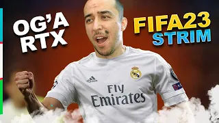 JONLI EFIR - FIFA 23 | KHIVA GAME