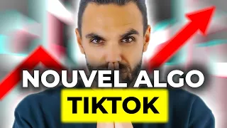 L’algorithme de TikTok en 2023 (ce que tu dois savoir)