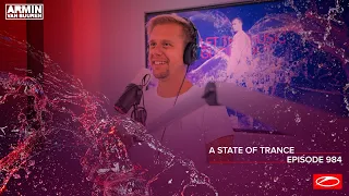 A State of Trance Episode 984 (Who's Afraid Of 138?! Special) [@astateoftrance]