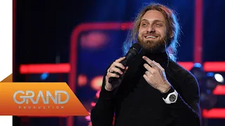 Alen Ademovic - Svadba - GP - (TV Grand 01.01.2021.)