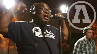 Barrence Whitfield & The Savages on Audiotree Live (Full Session)