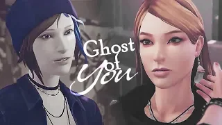 Rachel and Chloe | Ghost Of You