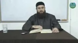 Пайхамара ﷺ беркате кхайкхам массаьрга бар 8-гIа дакъа