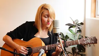 Killing For Love - José González (Cover by Lea Sanacore)