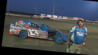 I 35 Speedway USRA A&B Mods   E Mods Mains