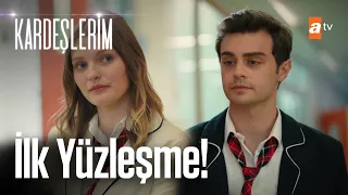 Ömer ve Harika gerçeklerle yüzleşiyor! - Kardeşlerim 13. Bölüm