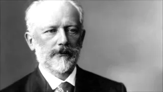 Tchaikovsky - Winter Daydreams (Symphony No. 1 in G minor)