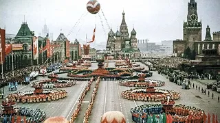 30 лет распада СССР: Возможен ли новый союз. Опрос «Москва-Баку»