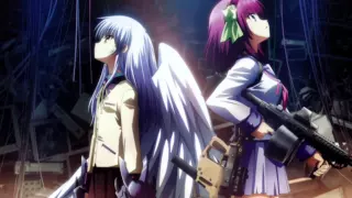 Angel With A Shotgun•Nightcore