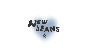 a new jeans playlist⚬∘∝||melloqi✝︎