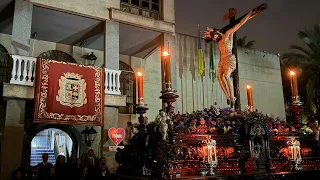 Sábado de Pasión 2024 | Hermandad Sacramental de San Juan Bautista