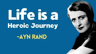 The Genius Philosophy of Ayn Rand