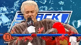 WWE SmackDown! 2002 Thanksgiving Special - DEADLOCK Podcast Retro Review