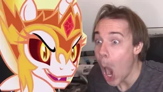 Bronies React: A Royal Problem (Season 7 Episode 10)