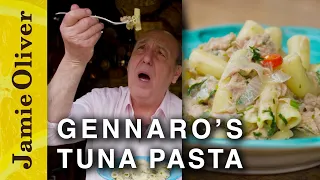 Perfect Tuna Pasta | Gennaro Contaldo