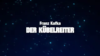 Der Kübelreiter | Franz Kafka