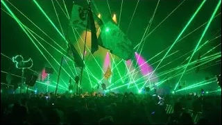 GRiZ Okeechobee Set 2022