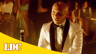 Pitbull - Fireball [Lyrics] ft. John Ryan