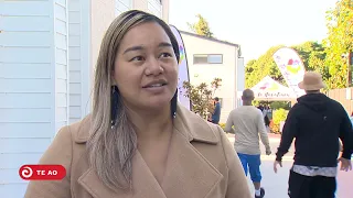 Youth transitional housing opens in South Auckland