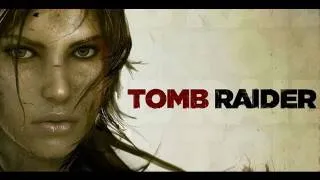 Tomb Raider: Making of Trailer