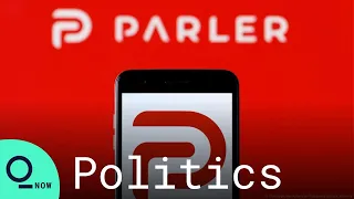 Parler, Site Favored by Right-Wing Extremists, Taken Offline by Amazon