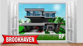 НОВОЕ ОБНОВЛЕНИЕ В БРУКХЭВЭНЕ ⁉️#roblox