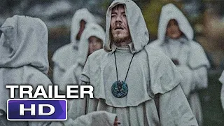 SACRIFICE Official Trailer (2021) Barbara Crampton Horror Movie HD