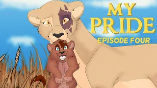 My Pride: Episode Four