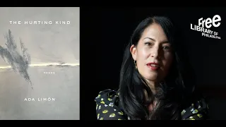 Ada Limón | The Hurting Kind
