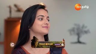 Ninaithen Vandhai | Ep - 54 | Apr 4, 2024 | Best Scene 1 | Zee Tamil