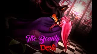 Beauty and the Devil-Shadamy(Trailer)