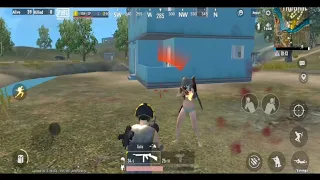 solo vs squad 💪 gameplay 👊 0.27.0 pubg mobile lite 🇮🇳 please subscribe 💯#shortvideo #pubg