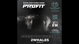 Bassland Show @ DFM (12.05.2021) - Special guest 2Whales