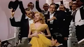 «Till the Clouds Roll By 1949» (мюзикл, биография) Роберт Уокер, Ван Хефлин, Люсиль Бремер