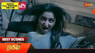 Bhairavi - Best Scenes | 18 March 2024 | Gemini TV