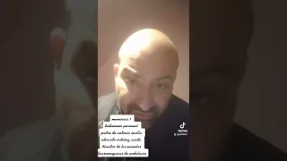 testimonio personal de Antonio Sevilla director de la causa hebrea gitana