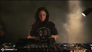 TWCOR - Minor Planets (Amelie Lens live at Kompass Klub Closing - NYE)