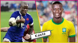 9 things you didn’t know about N’Golo Kanté | Oh My Goal