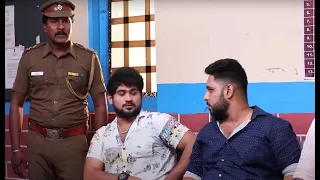ஃபோன குடுப்பா... நீங்களே பார்த்துக்கோங்க!| செம்பருத்தி | Sembaruthi | Zee Tamil | Ep. 1006