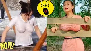 Total Idiot At Work - Part 10 | Try Not To Laugh - Fail Compilation 2023 ✨✨✨ Funny Fails