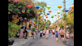 9 Things to do in Hoi An Vietnam