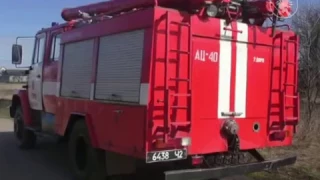 Пожежа в Чернігові: загинула людина| Телеканал Новий Чернігів